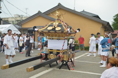 夏と言えばⅤ！