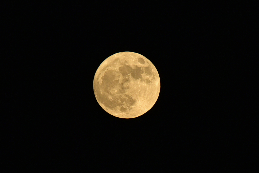 空・天体III！
