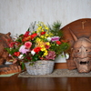 季節の花MCCCLXIII！