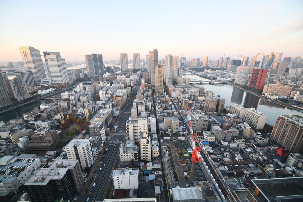 街並み・建造物XXIII！