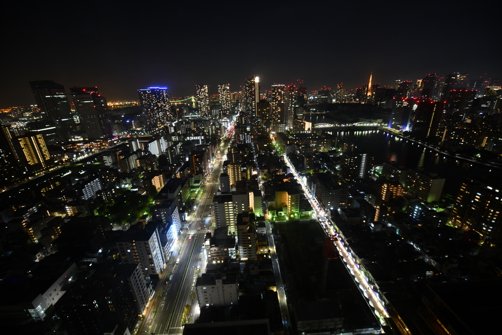 街並み・建造物XIX！