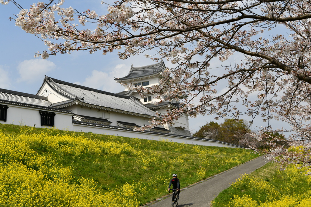 街並み・建造物C！