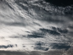 雲波