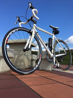 愛車No. 1