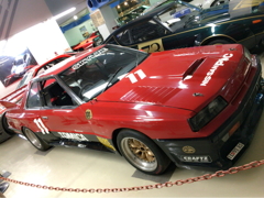 スーパーシルエット スカイライン