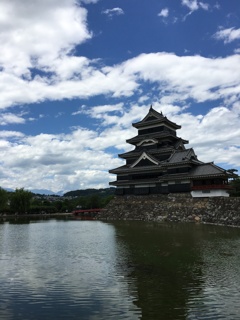 松本城No.2