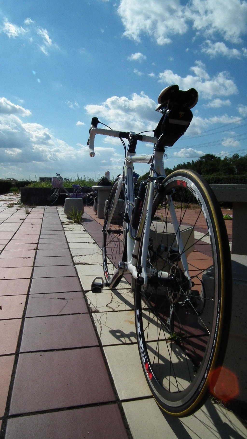 愛車No.1　其の三