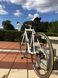 愛車No. 1 その二