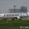 フィンエア　A330