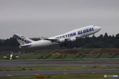 Western Global 　　 N344KD