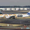 ANA　JA789A