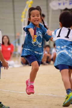 運動会