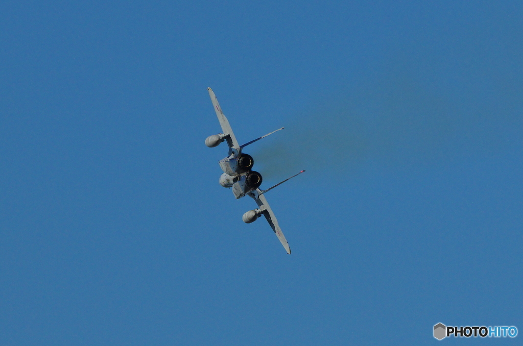 2016.11.3入間航空祭