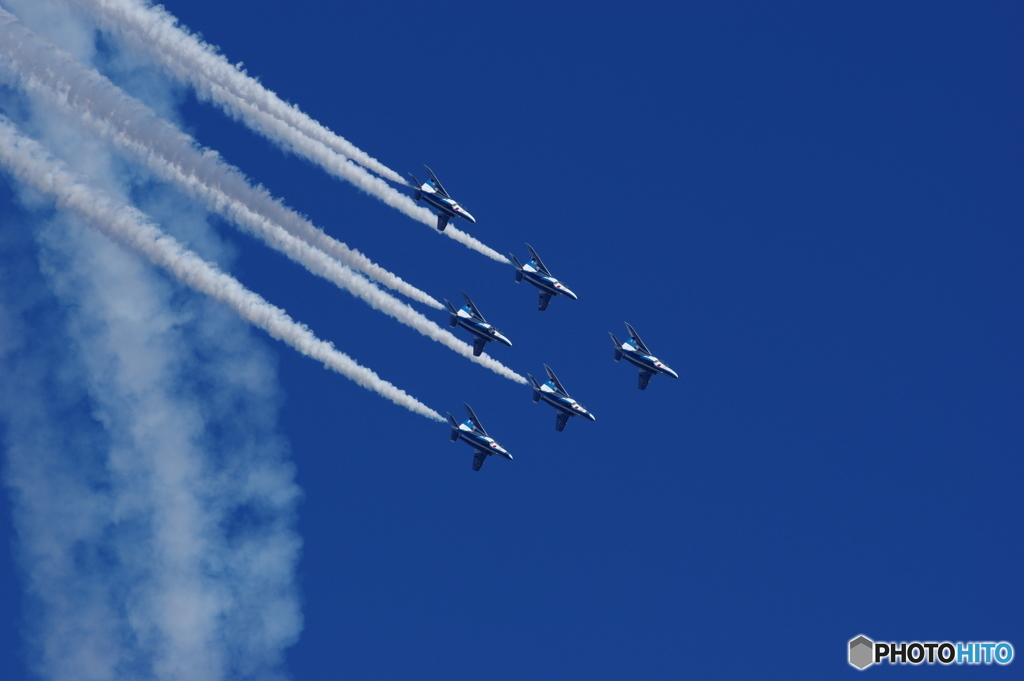 2015.11.3入間航空祭