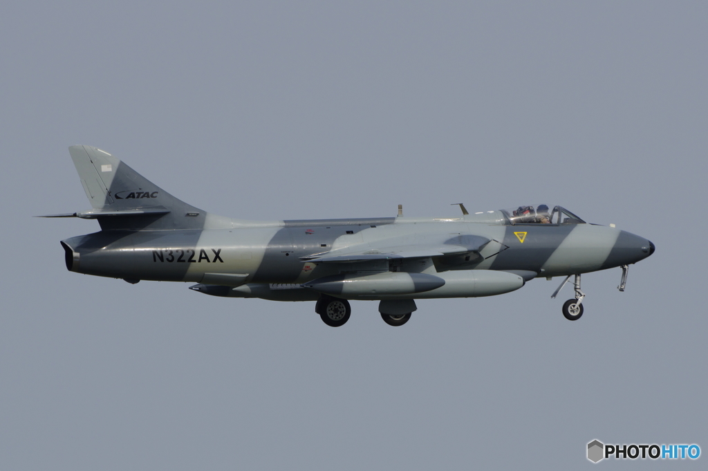 NAF Atsugi