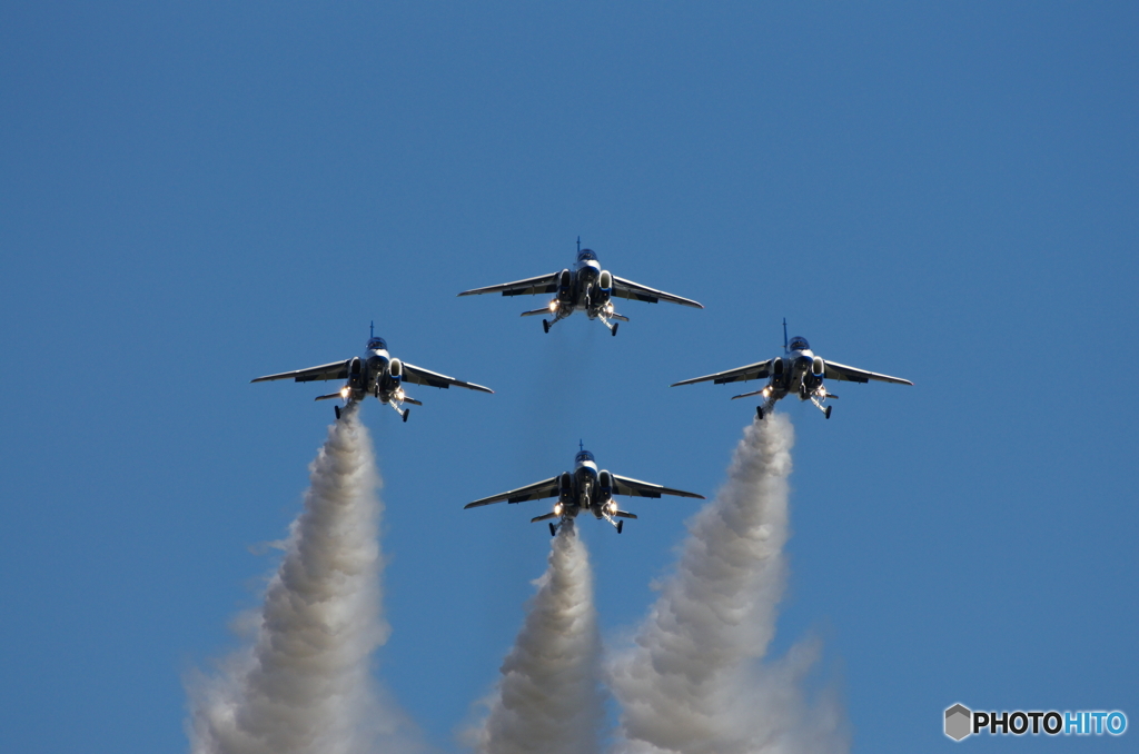 2016.11.3入間航空祭