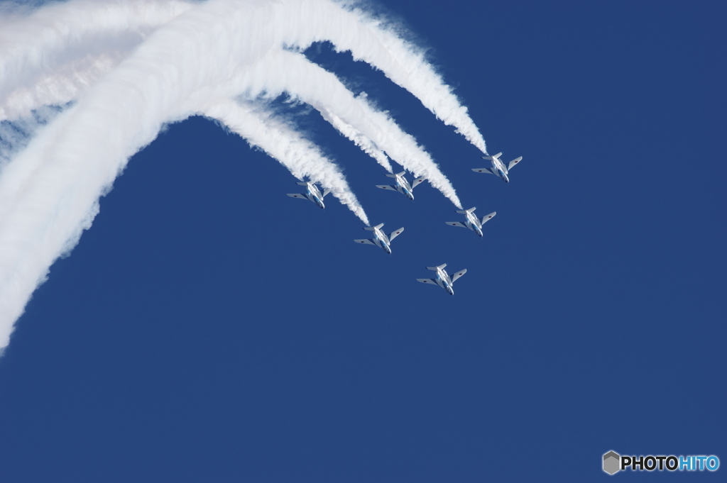 2015.11.3入間航空祭