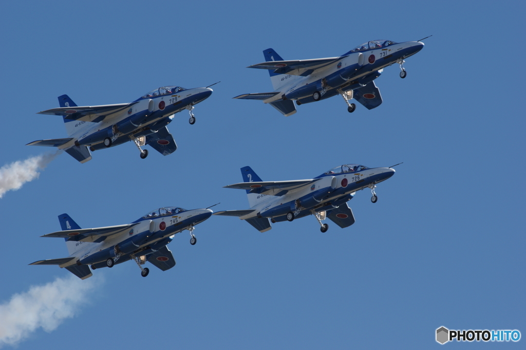 2015.11.3入間航空祭