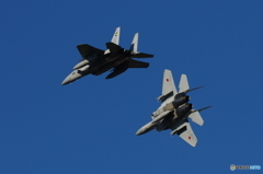 2016.11.3入間航空祭