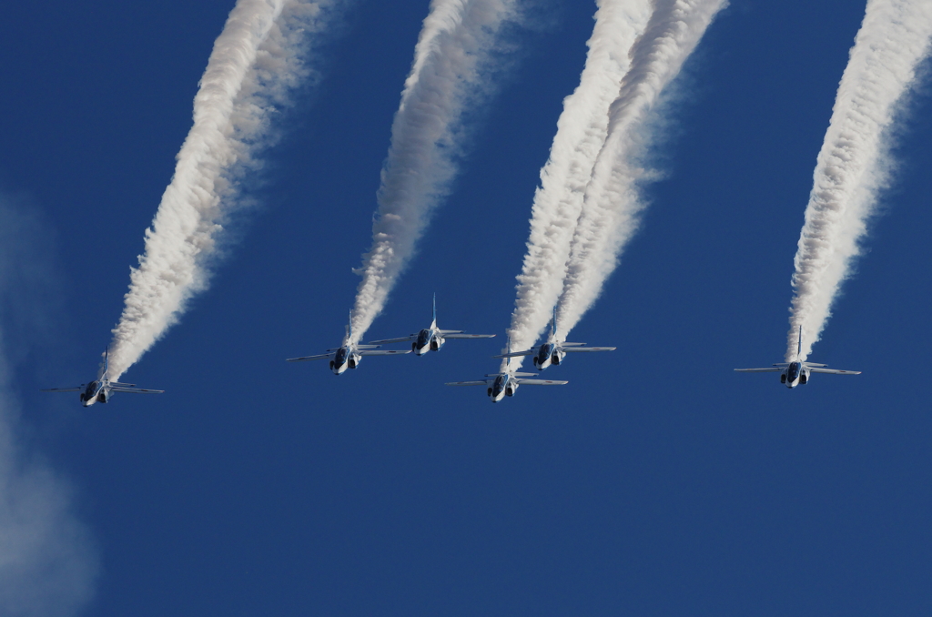 2016.11.3入間航空祭