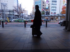 to local
