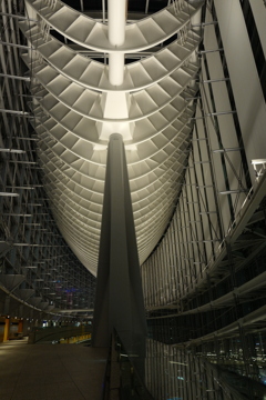 Tokyo International Forum 1