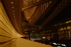 Tokyo International Forum 5