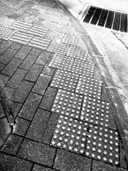 歩道