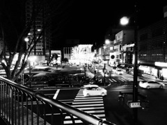 栄町交差点