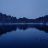 Lake of Silence