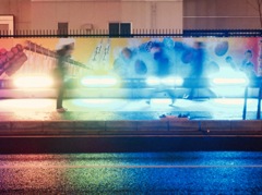 Rainbow Steps