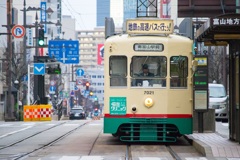 線路で運ぶよ何処までも