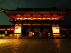奈良の夜巡り3