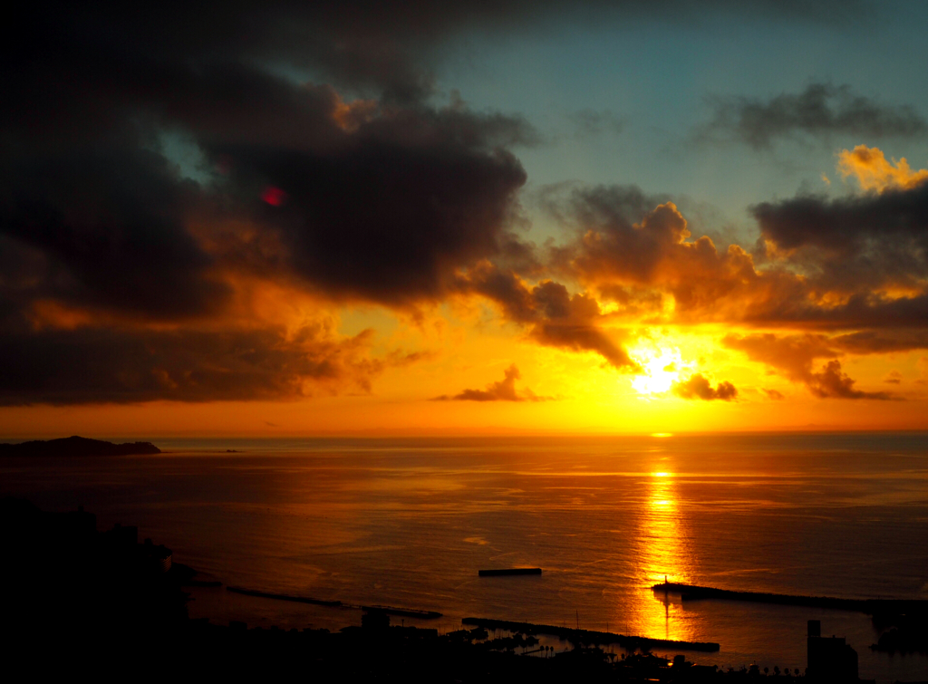 ライジン伊豆サン