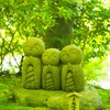 仲良し地蔵