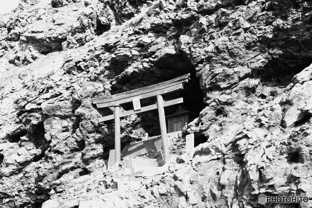 初山別　神社