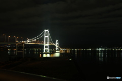 白鳥大橋