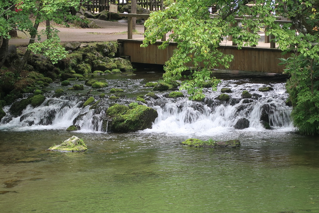 京極ふきだし公園