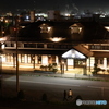 旧室蘭駅