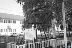 給水柱
