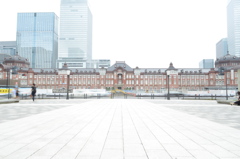 東京駅