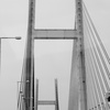 横浜ベイブリッジ
