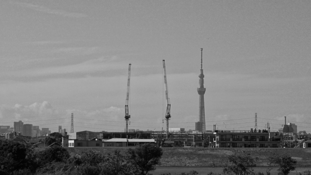 アンテナ3本！感度良好！！