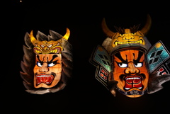 ワラッセ ねぶた