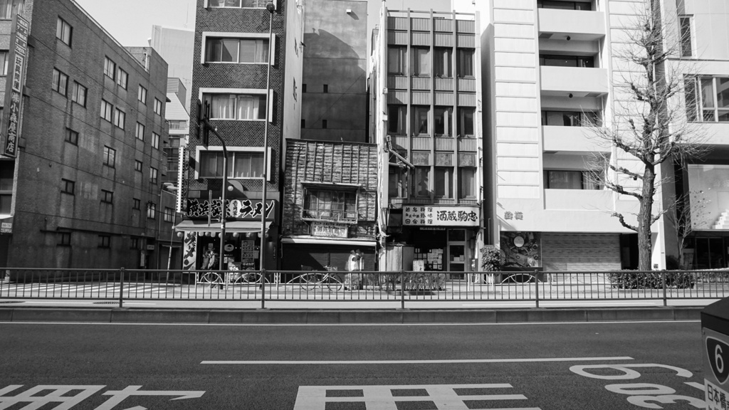 ちょっと肩 借りますね