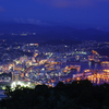 佐世保夜景