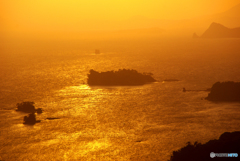 黄金島