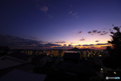 帰路へ