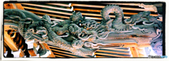 龍神様