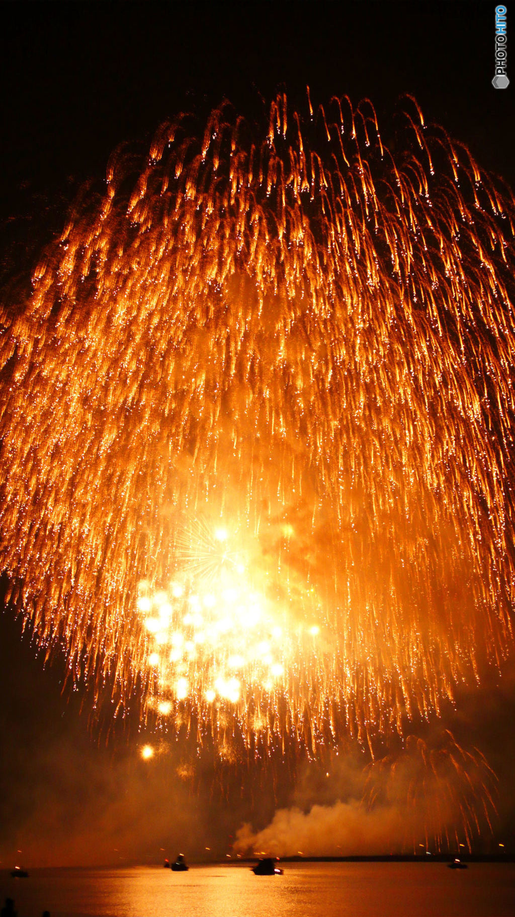 クライマックス前